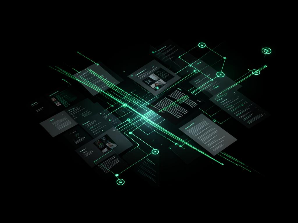 AI Content Workflow