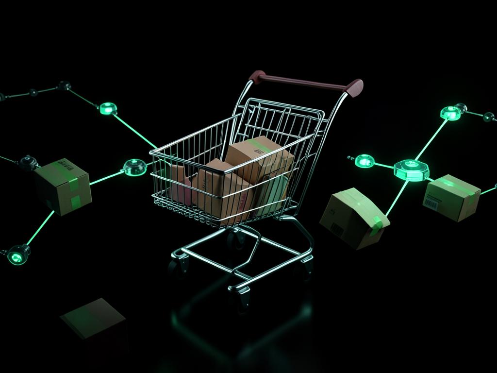 E-commerce Automation